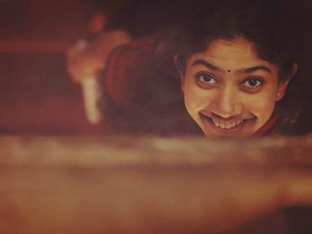 INSPIRING! Sai Pallavi Reveals Her Biggest Dream!