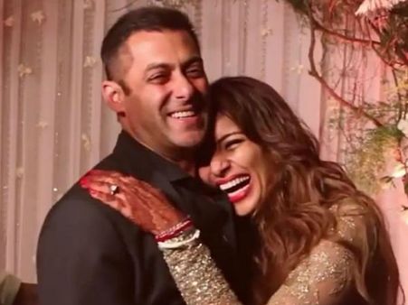 Bipasha Basu Speaks Up On Salman Khan's Expensive Wedding Gift!