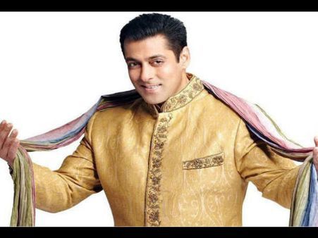 Yes! Salman Khan Announces That He Wants To Get Married