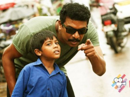 I Want To Remake 'Appa' In 11 Other Indian Languages: Samuthirakani