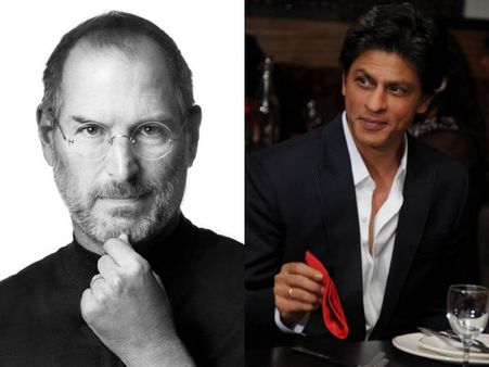 OMG! Shahrukh Khan To Be The Brand Ambassador Of The Biggest Brand In The World?