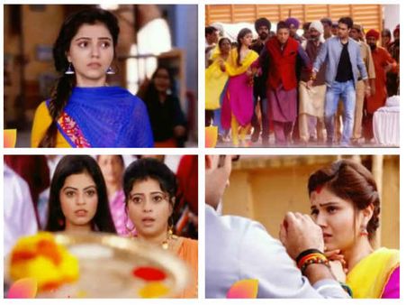 Shakti Spoiler: Harman To Marry Soumya!