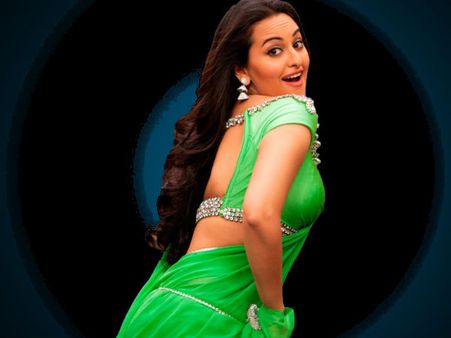 Udta Punjab Controversy! Sonakshi Sinha Has A New Name For The Film