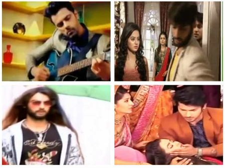 Swaragini: Ragini Announces Good News; Sanskar Becomes Rockstar For Swara!