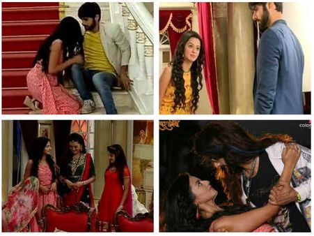 Swaragini Spoilers: Lakshya & Ragini To Adopt Sumi’s Baby; Kisan To Revive Swara's Memory!