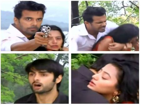 Swaragini Spoiler: Swara Gets Her Memory Back, After Sahil Threatens Sanskar!
