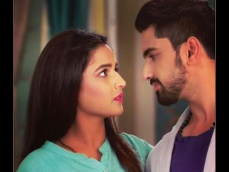 Tashan-E-Ishq Spoiler: Kunj To Create Rift Between Yuvi And Twinkle!