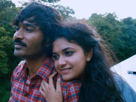 Dhanush's 'Thodari' Trailer: Yet Another Winner From Prabhu Solomon?