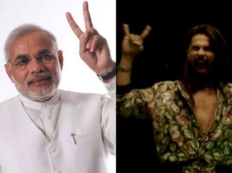 Can PM Narendra Modi Save Udta Punjab From The Censor Board?