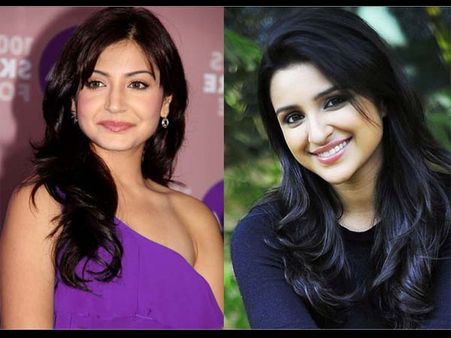 Revealed! The Real Reason Why Anushka Sharma Was Selected For Sultan & Not Parineeti Chopra