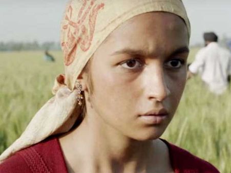 Alia Bhatt Talks About The Toughest Thing About Her Role In Udta Punjab