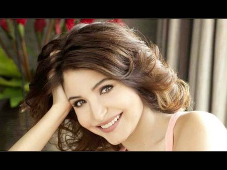 I Feel Fortunate I Could Work With The Khans: Anushka Sharma