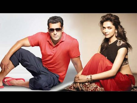 Shocking! Salman Khan Angry With Deepika Padukone, Refuses To Meet Her