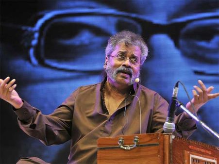 Hariharan Condemns Technology In Music, Takes A Dig At Modern Singers!
