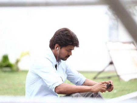 Pre-release Buzz: 22 Crore Rupees Offered For 'Vijay 60'?