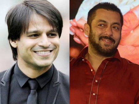 Hold Your Breath Tight! Vivek Oberoi Praises Salman Khan & Sultan