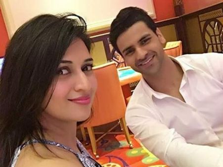 Do You Know What Vivek Dahiya Calls His Fiancee Divyanka Tripathi ‘Pyaar Se’?