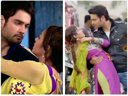 Shakti New Promo Released! Will Vivian Dsena Recreate Madhubala Magic In Shakti With Rubina Dilaik?