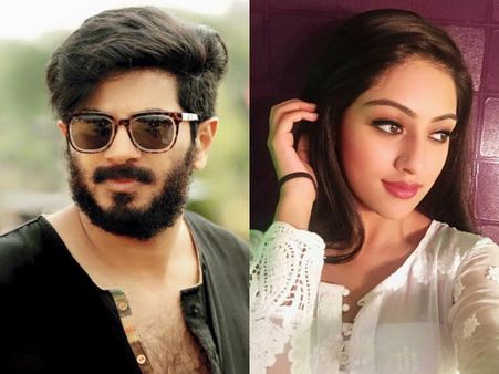 Why Did Anu Emmanuel Back Out From Dulquer Salmaan-Amal Neerad Movie?