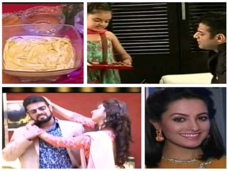 Yeh Hai Mohabbatein: Pihu Excited Over Raman & Shagun Re-Marriage; Has Shagun Turned Negative?