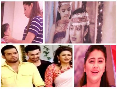 Yeh Hai Mohabbatein: Ishita-Raman-Ruhi’s Relationship Worsens; Will Pihu Help Them Bond?
