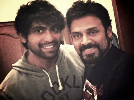 The Daggubati Multi-starrer Is On Cards, Details Here!