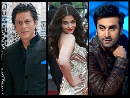 Shocking! Shahrukh Khan Not Happy With Aishwarya Rai & Ranbir Kapoor's Ae Dil Hai Mushkil?