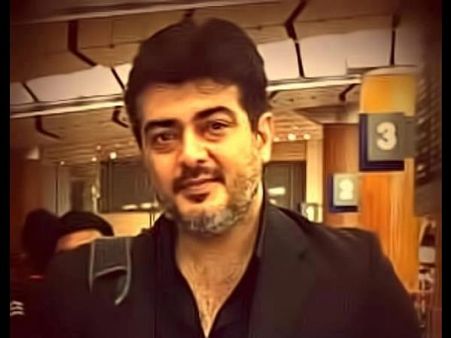 Ajith's 'Thala 57' Will Be Shot At The Biggest Film Studio In The Whole Of Europe!