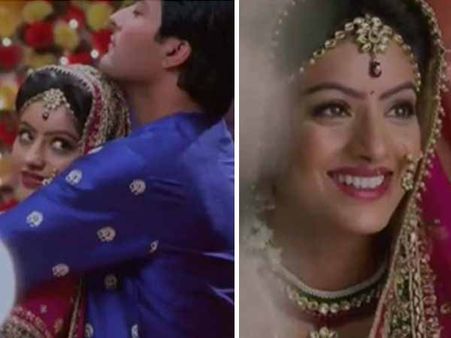 Diya Aur Baati Hum: Look What Sooraj And Sandhya Have Named Their Daughter!