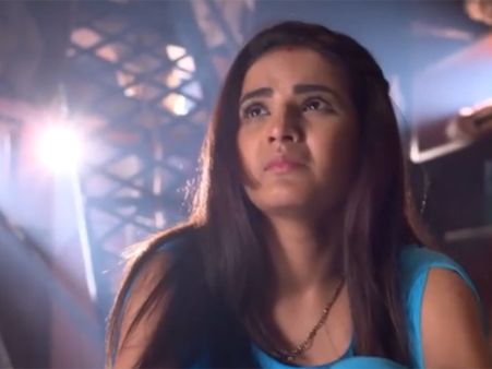 Tashan-E-Ishq: Oh No! Has Pallavi Kidnapped Twinkle?
