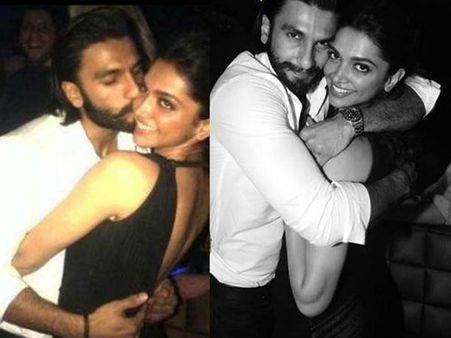 Deepika Padukone Talks About Her Rumoured Engagement With Ranveer Singh!