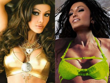Remember Koena Mitra? We Have 20 Pictures Of The Gorgeous Actress!