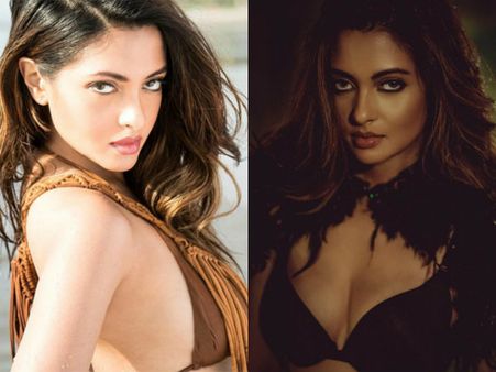 20 Pictures Of Riya Sen That Would Make You ‘Sit & Stare’ At Her!