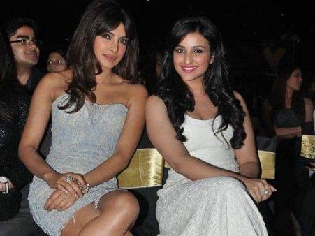 Priyanka Chopra Is A One Man Army: Parineeti Chopra