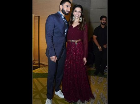 Marriage On The Cards! Ranveer Singh & Deepika Padukone Are ENGAGED?