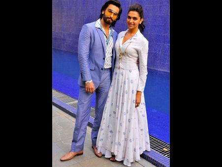 You Can't Miss This! Finally, Ranveer Singh Opens Up About His Marriage With Deepika Padukone