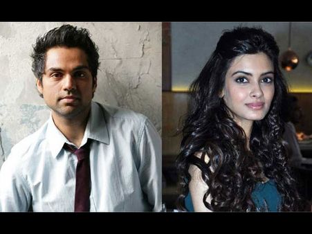 Abhay Deol Praises Happy Bhag Jayegi Co-star Diana Penty