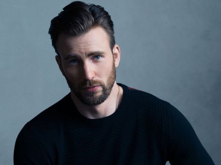Chris Evans To Star In Lionsgate's Upcoming Film Dr Jekyll