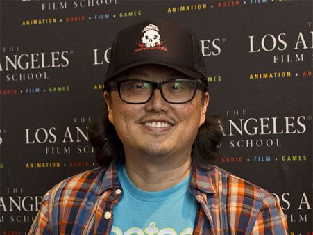 Bad Blood Director Joseph Kahn Calls Kim The Most Untalented Woman, Over Taylor-West Feud