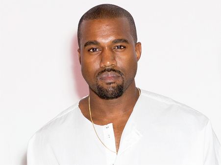 Kanye West Supports Wife, Says He Is Glad That Kim Released The Videos On Snapchat