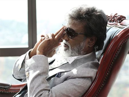 Kalaipuli S Thanu & Soundarya Recommend Change In The Climax, 'Kabali' To End On A Sad Note?