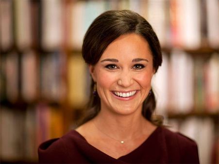Wedding Bells Ringing For Pippa, Youngest Sibling of theDuchess Of Cambridge