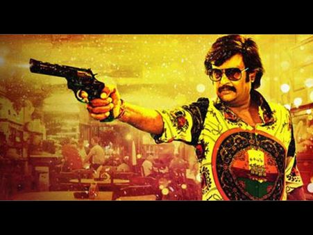 'Kabali' Storm Hits Mumbai: Fans Welcome The Rajinikanth-starrer In Style