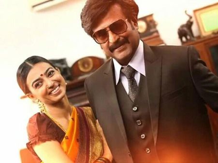 'Kabali' To Be Screened At Star Hotels In Bangalore?