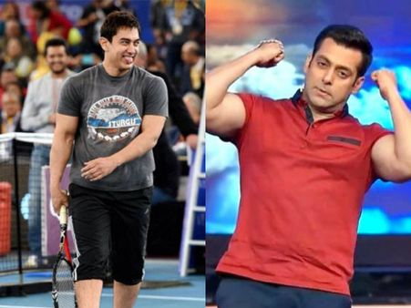 Aamir Khan Tears Apart Salman Khan On His ‘Raped Woman’ Comment!