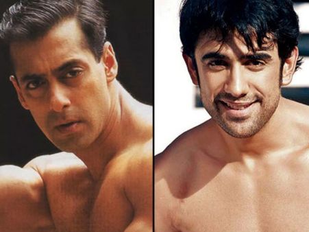 Amit Sadh Says Sultan Is Salman Khan's 'Rocky' & 'Rambo'!