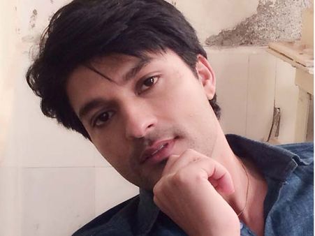 Look Who Might Replace Anas Rashid In Diya Aur Baati Hum Season 2!