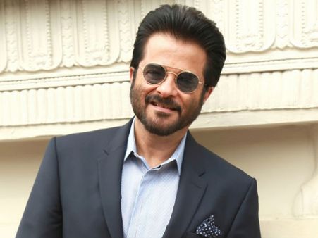 Anil Kapoor Walks The Untried Path! Takes Up A Role Which He Has Never Done Before