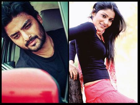 Anup Bhandari's Next Titled As Rajaratha