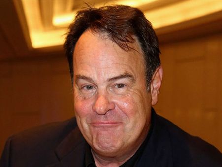 Leslie Jones Finds Support From The Original# Ghostbusters# Writer In The Racist Issue